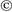 copyright symbol